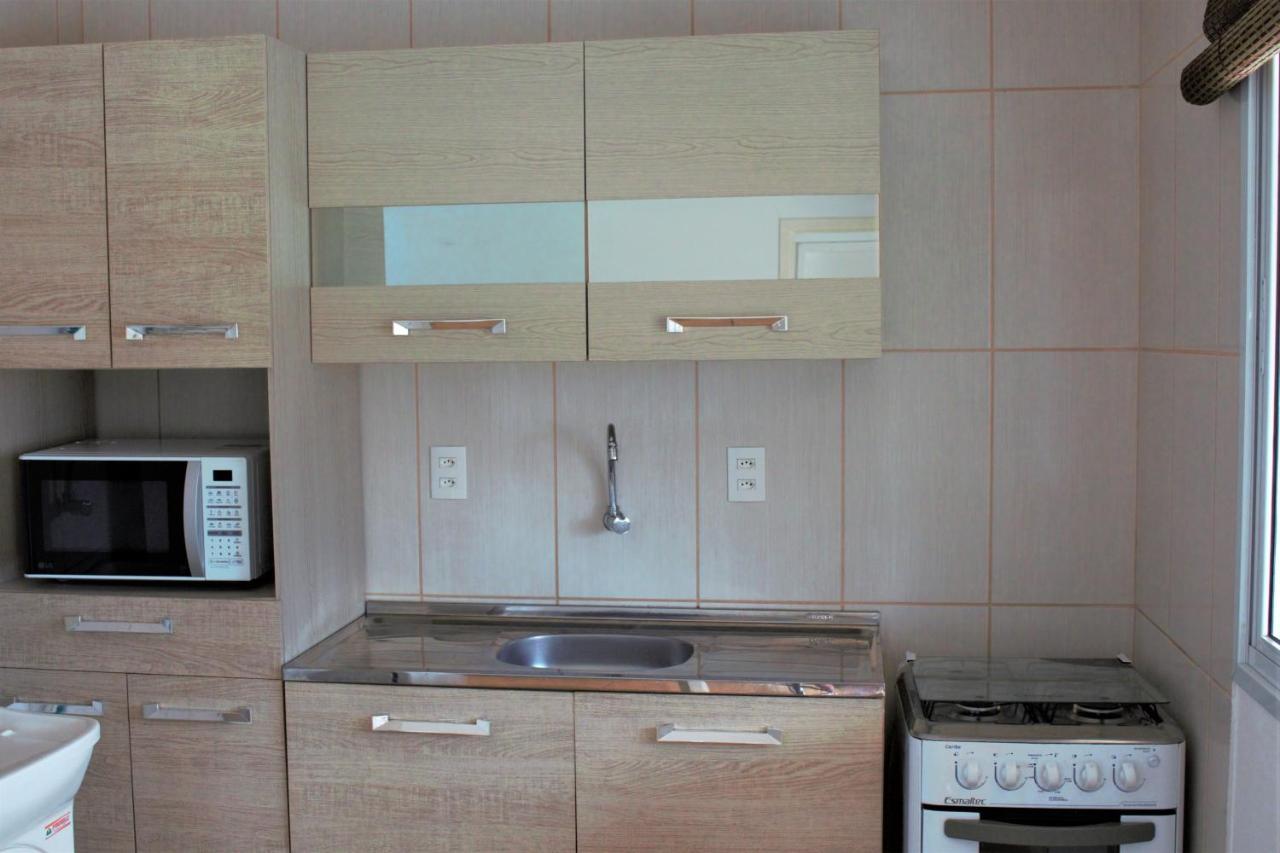 Apartamento Sunset, A 80 Metros Da Praia 팔호카 외부 사진