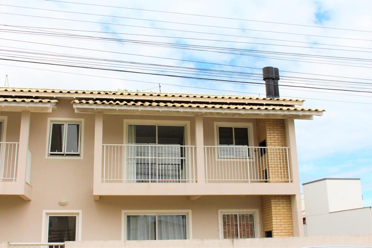 Apartamento Sunset, A 80 Metros Da Praia 팔호카 외부 사진