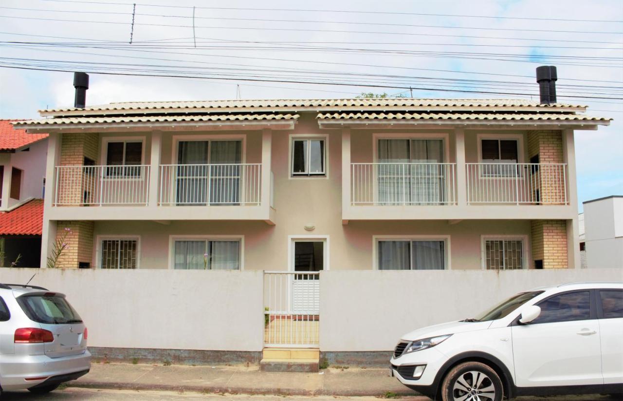 Apartamento Sunset, A 80 Metros Da Praia 팔호카 외부 사진